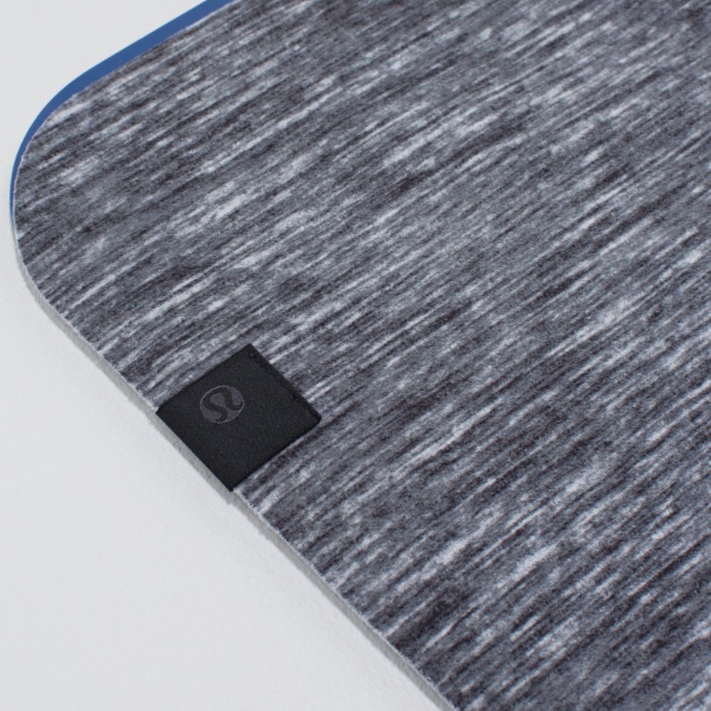 Lululemon The (Big) Towel *Printed